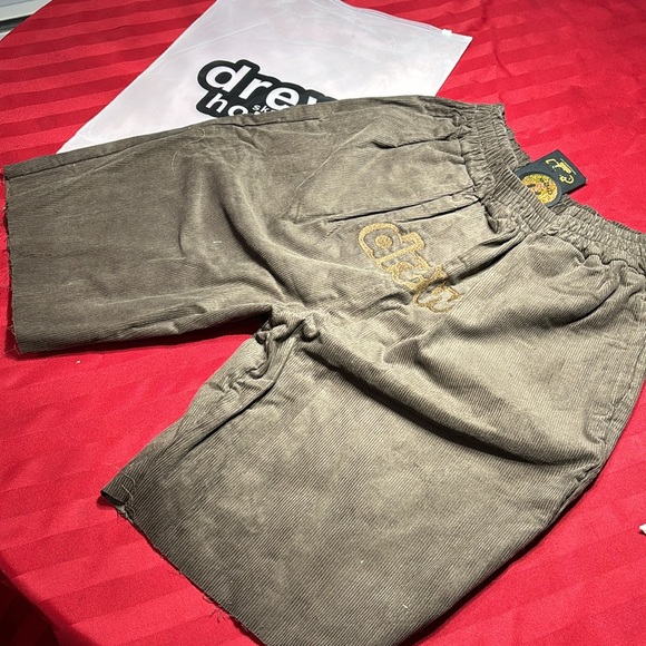 Deconstructed drew house shorts - Picture 4 of 4